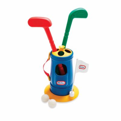 little tikes golf