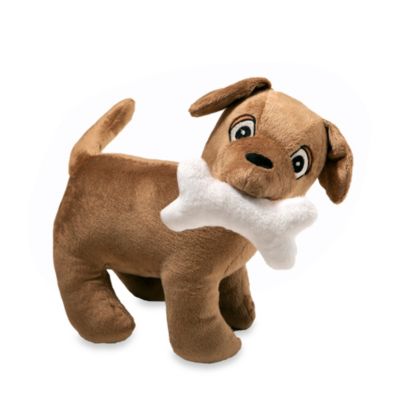puppy pal stuffed animal