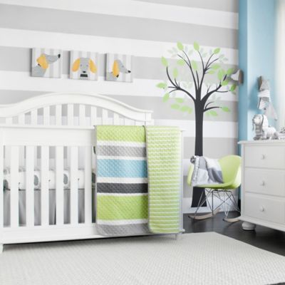 bed bath and beyond nursery decor