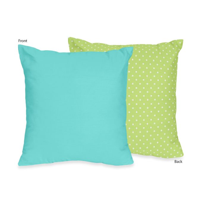 jojo blanket and pillow