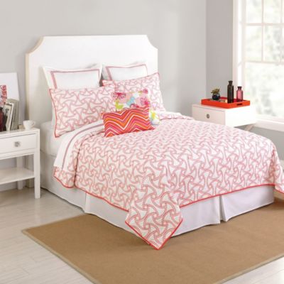 trina turk ikat bedding