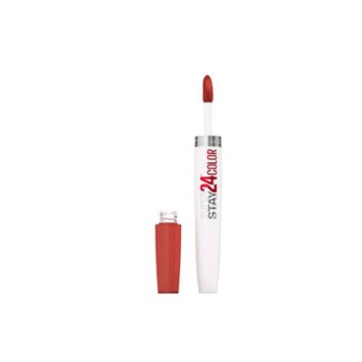 Maybelline&reg; Super Stay 24&reg; 2-Step Liquid Lipstick In Sultry Amber