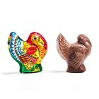 Alternate image 0 for Madelaine&reg; 1 oz. Semi-Solid Foiled Milk Chocolate Turkey