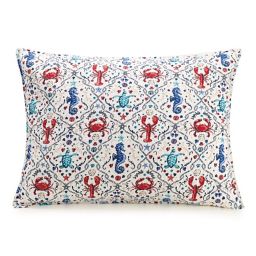 nautical pillow covers amazon