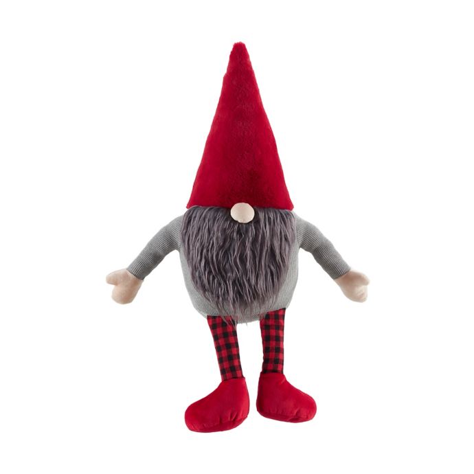 large gnome plush