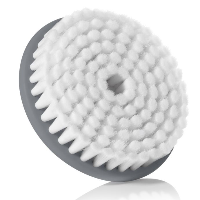Conair® Replacement Body Brush For Sonic Facial Brush Bed Bath & Beyond