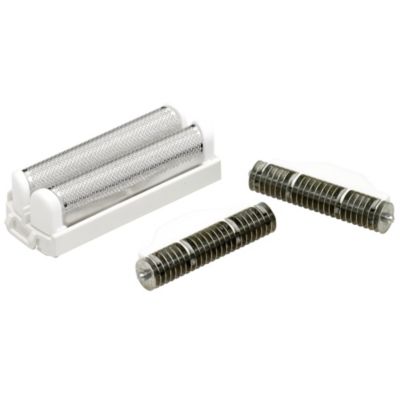 Remington&reg; Women's Foil Shaver Spare Parts Kit