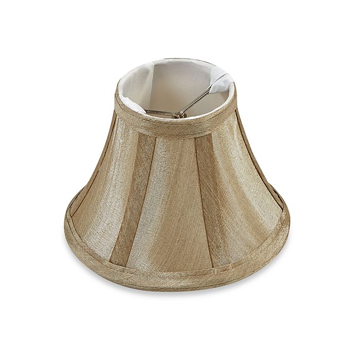 small lamp shades clip on
