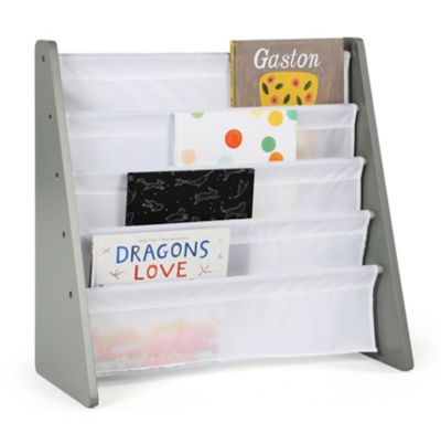 childrens plastic bookcase