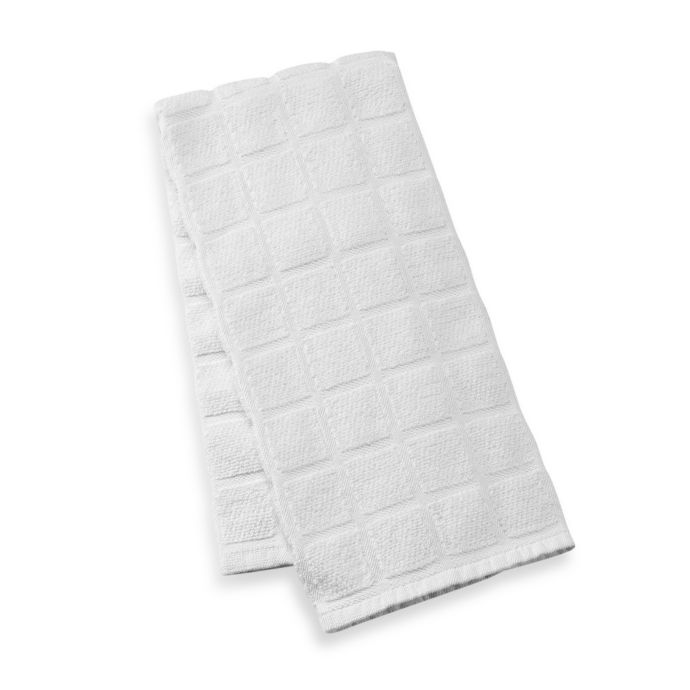 Kitchensmart® Solid Kitchen Towel Bed Bath and Beyond Canada