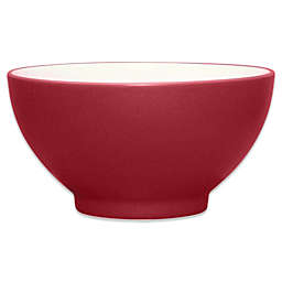 Noritake® Colorwave Rice Bowl in Raspberry