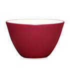 Alternate image 0 for Noritake&reg; Colorwave Mini Bowl in Raspberry