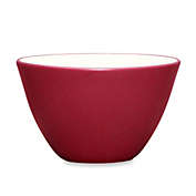 Noritake&reg; Colorwave Mini Bowl in Raspberry
