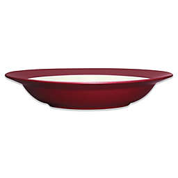 Noritake® Colorwave Rim Soup Bowl in Raspberry