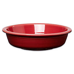 Fiesta® Medium Bowl in Scarlet