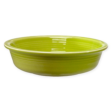 Fiesta&reg; Medium Bowl in Lemongrass. View a larger version of this product image.