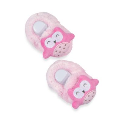 gerber baby booties