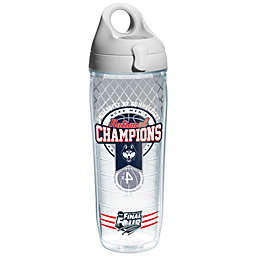 Tervis® University of Connecticut Huskies 2014 NCAA Basketball Champions 24 oz. Water Bottle