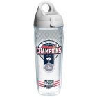 Alternate image 0 for Tervis&reg; University of Connecticut Huskies 2014 NCAA Basketball Champions 24 oz. Water Bottle