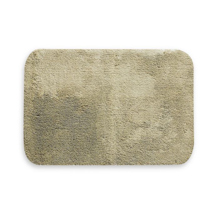 Wamsutta® Perfect Soft 24Inch x 40Inch Bath Rug Bed Bath and Beyond