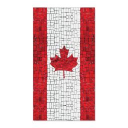 Oh Canada 16-Pack Paper Guest Towels
