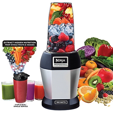 Nutri Ninja&trade; Pro. View a larger version of this product image.