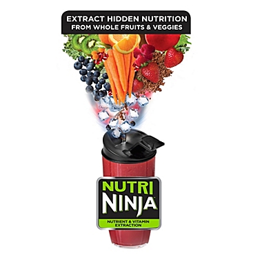 Nutri Ninja&trade; Pro. View a larger version of this product image.