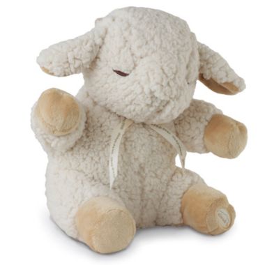 cloud b&reg; Sleep Sheep&trade; 8 Sounds Soother. View a larger version of this product image.