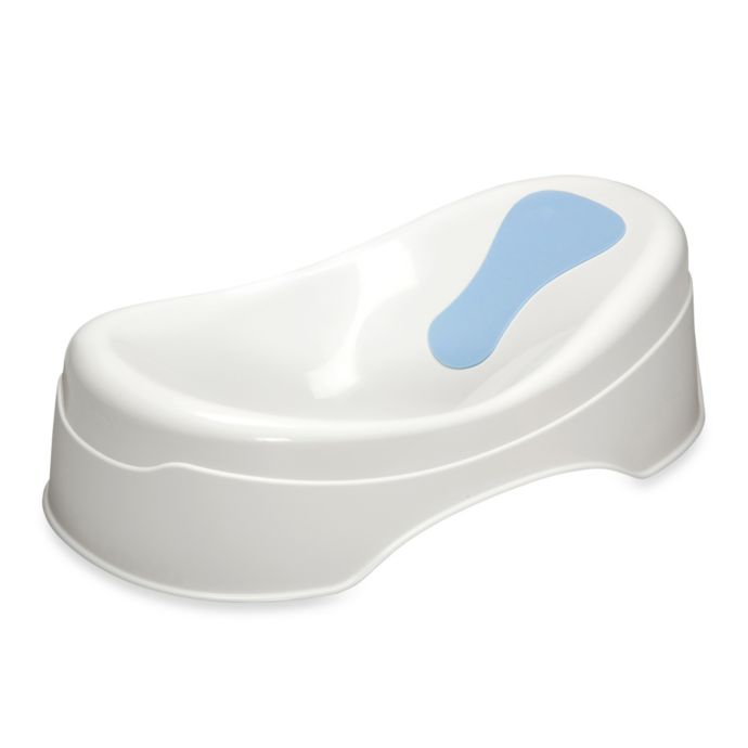 Safety 1st® Contoured Care Infant Bath Tub buybuy BABY