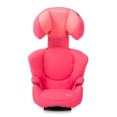 maxi cosi rodifix air protect red