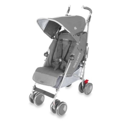 maclaren buggy techno xt