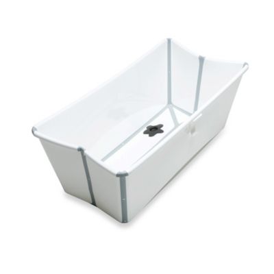 stokke flexi bath grey