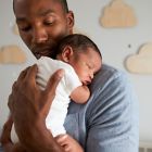 Alternate image 2 for Babyganics&reg; 17 oz. Moisturizing Daily Lotion in Chamomile Verbena