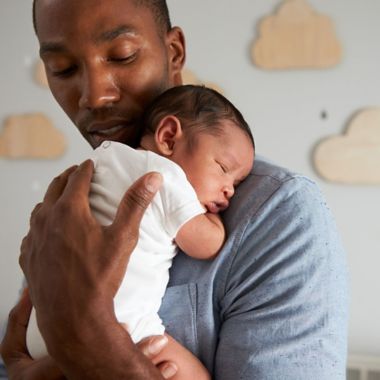 Babyganics&reg; 17 oz. Moisturizing Daily Lotion in Chamomile Verbena. View a larger version of this product image.