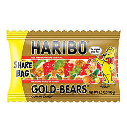 Haribo® 3.5 oz. Goldbears®