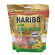 HARIBO&reg; Goldbears 9 oz. Sour Gummy Bears