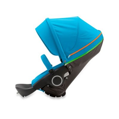 stokke stroller seat complete