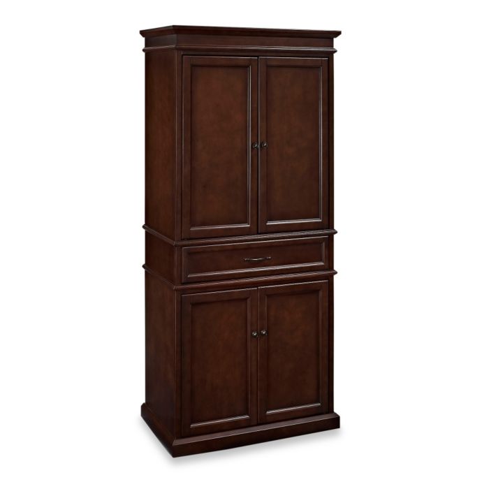 Crosley Parson Pantry Bed Bath Beyond