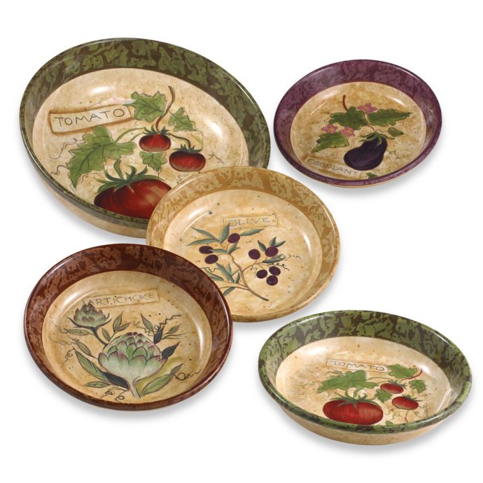 pasta bowl set target