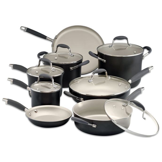 target anolon cookware
