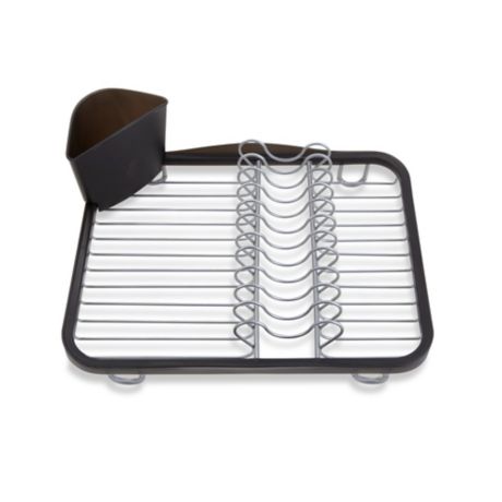 bed bath beyond dish rack