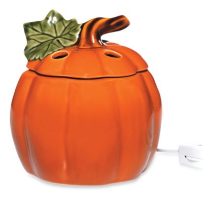 yankee candle plug in tart warmer