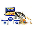 Alternate image 0 for Wabash Valley Farms&trade; Stovetop Popcorn Popper Theater Party Pack