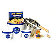 Wabash Valley Farms&trade; Stovetop Popcorn Popper Theater Party Pack