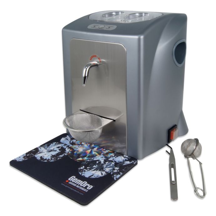 UltraSpa™ Dual Ultrasonic and Steamer in Black Bed Bath & Beyond