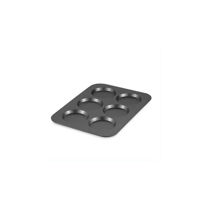 Chicago Metallic™ The Original Muffin Top Pan™ Bed Bath and Beyond Canada