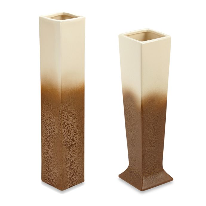 bed bath and beyond vase