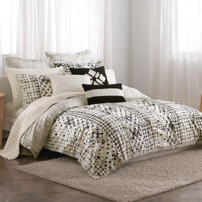 Dknypure Pure Imprint Duvet Cover Bed Bath Beyond