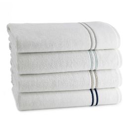 Kassatex Baratta Turkish Cotton Bath Towel Collection