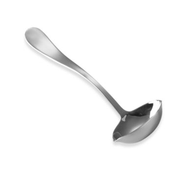 small ladle spoon